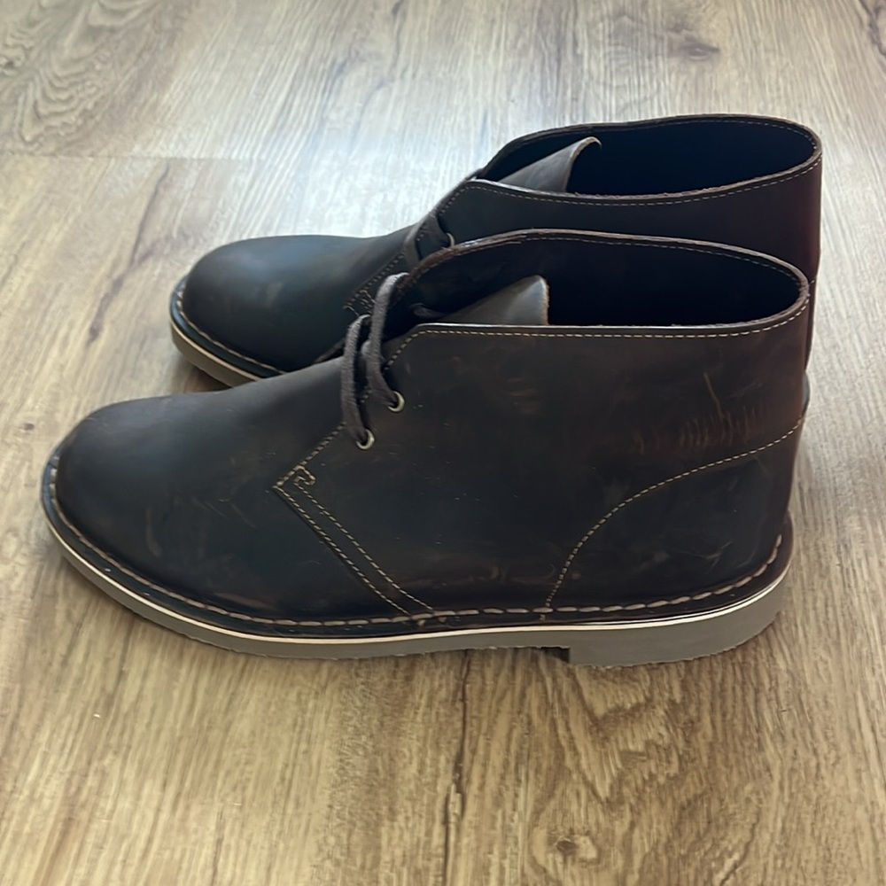 Clark’s Desert Boot - Picture 2 of 8